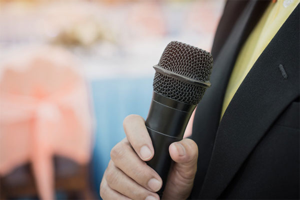 public speaking tips, how to fight stage fear, personality development classes