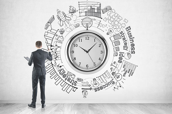 time management strategies, strategies for time management